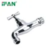 IFAN Factory Wholesale Nickel-Plated Brass Water Spout Specification image